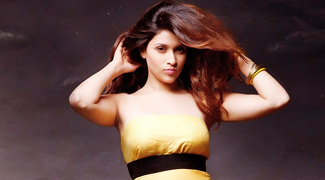 Mannara to make her mark as an actress, not a glam doll