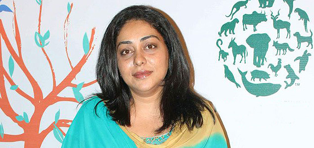 Meghna Gulzar directing a movie written by Vishal Bhardwaj