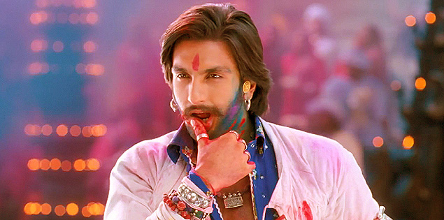 Ive not dumped anyone so far: Ranveer Singh