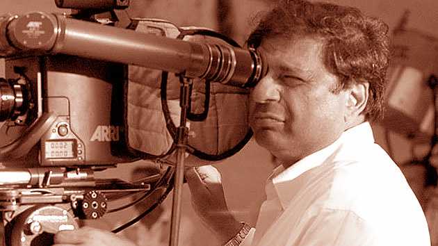 Bollywood shocked over Baghban director Ravi Chopras death