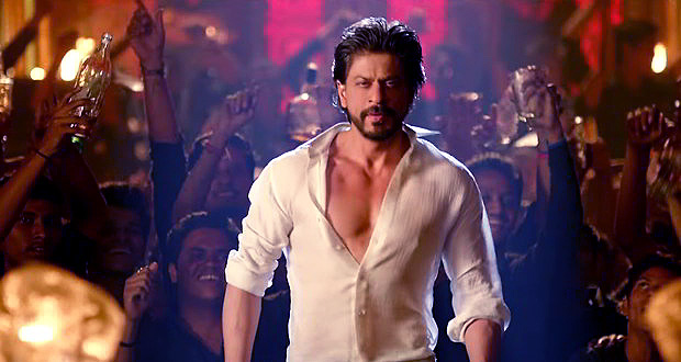 Shah Rukh turns 49, just for the record