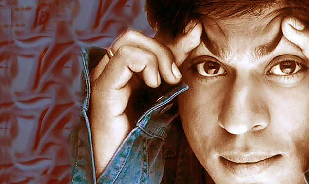 Are you a struggling actor? Check SRKs advice