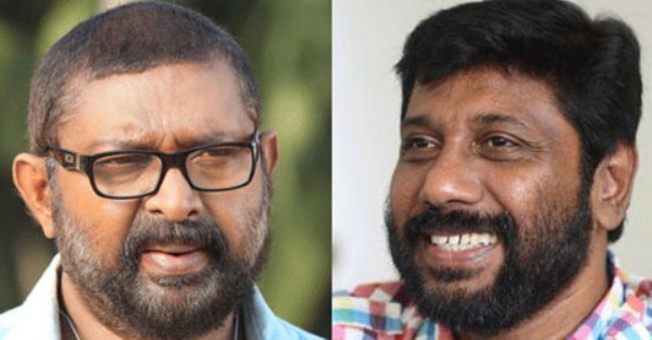 Siddique Lal movie titled King Liar