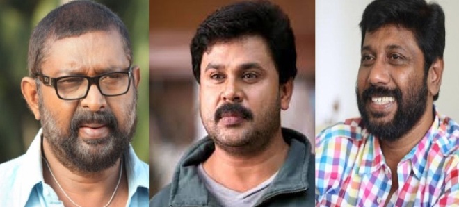 Dileep to lead in Siddique Lal movie