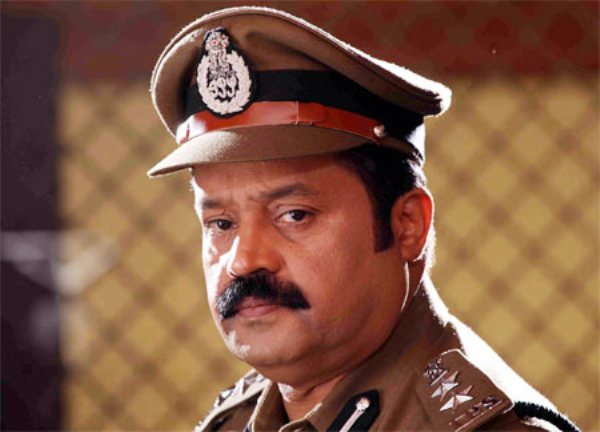 B Unnikrishnan to script for Suresh Gopi