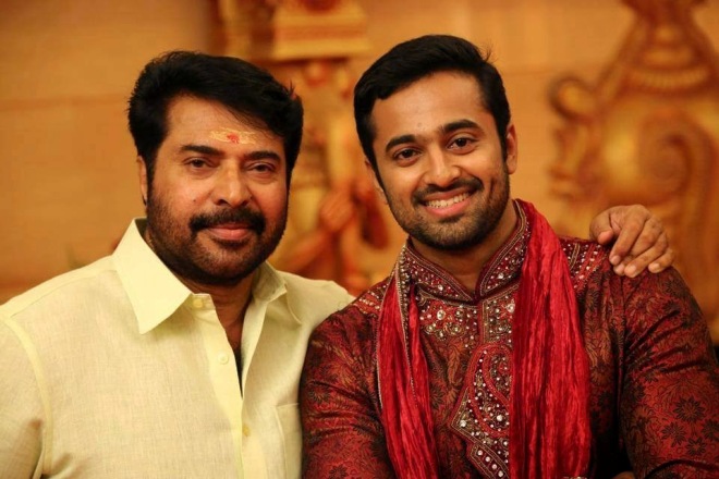 Unni Mukundan to team up with Mammootty