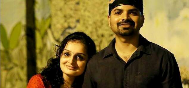 Vinay Forrt getting married