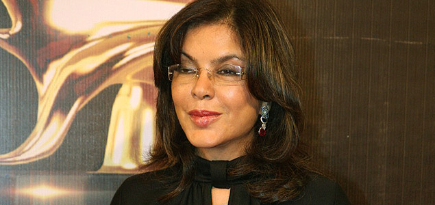 Zeenat Aman wishes to marry again