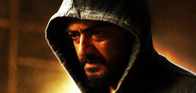 Yennai Arindhaal reaches climax