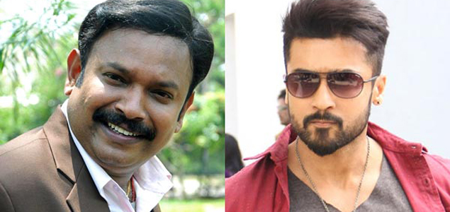 Venkat Prabhu refutes rumors on Suriya