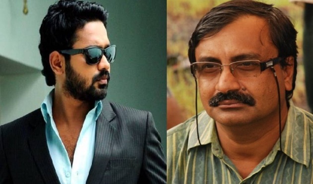 Asif Ali V K Prakash movie titled Nirnayakam