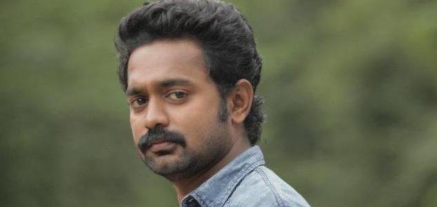 Asif Ali to play a college student