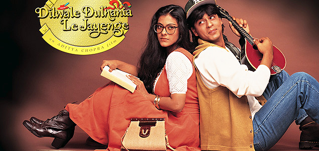 SRK, Kajol on DDLJ that completed 1,000 weeks of screening