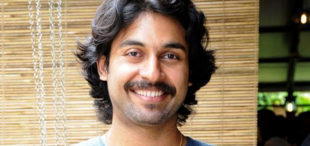 Jishnu Raghavan back to films