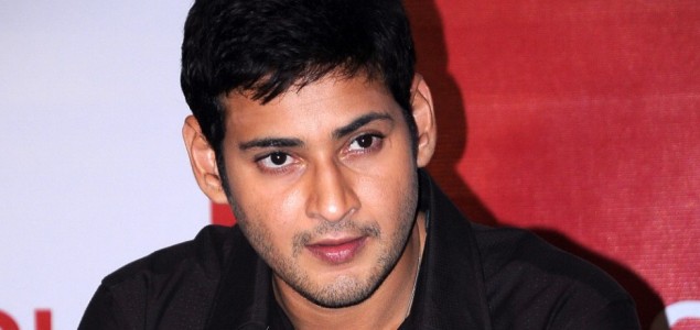 I will never do a remake   Mahesh Babu