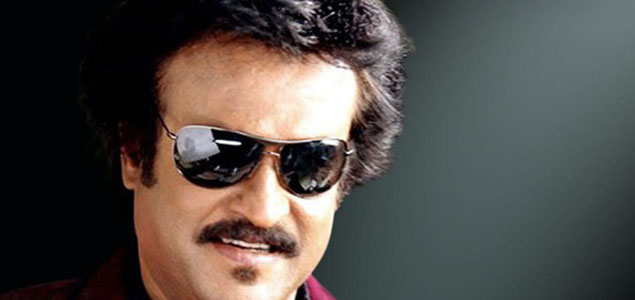 Rajini donates 5 Lakhs for Hudhud fund