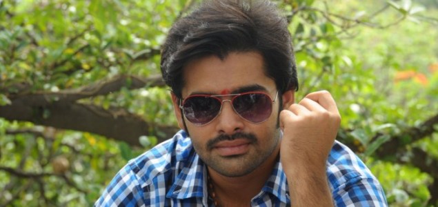 Rams Next titled Hari Katha!