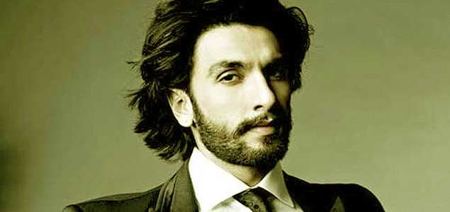 Ranveer Singh for open and healthy discussion about sex