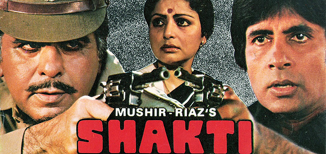 Shakti was very special, and shouldnt be remade: Big B