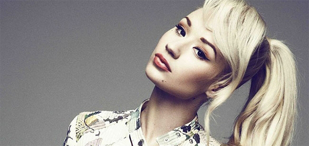 Iggy Azalea is the new target of internet hackers