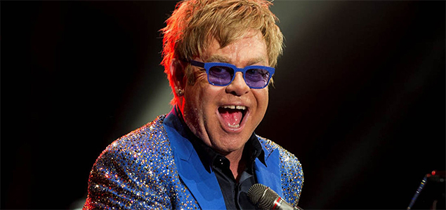 Elton John to finally marry longtime partner David Furnish