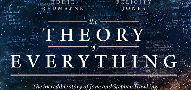 The Theory Of Everything to hit Indian screens on Feb 6th 2015