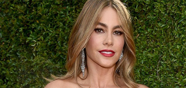 Sofia Vergara desperate to stop her aging process