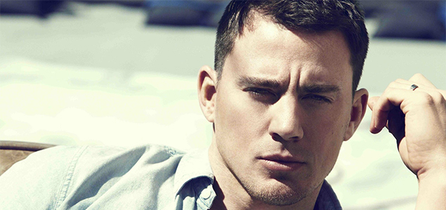 Channing Tatum planning a six month break from films