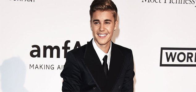Justin Bieber sued once again for roughing up a civilian