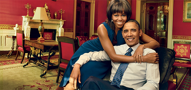 Now, a film chronicling Michelle and Barack Obamas first date
