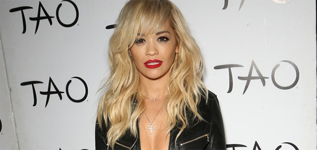 Rita Ora broke up with boyfriend due to busy schedule