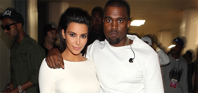 Kanye wants to have another child with Kim Kardashian immediately