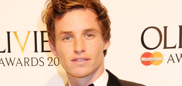 My Star Wars: The Force Awakens audition was pretty catastrophically bad: Eddie Redmayne