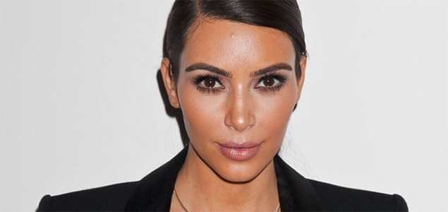 Kim Kardashian wants a flatter behind