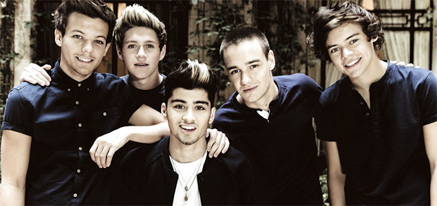 One Direction, Adele & Beyonce are latest targets of Sony hackers