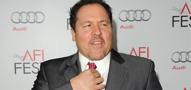 I want to blow peoples minds with my films, says Iron Man director Jon Favreau