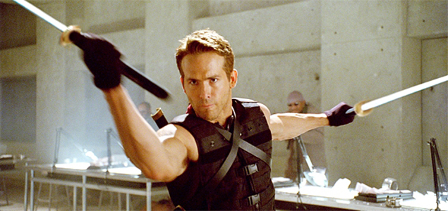 Ryan Reynolds to reprise his role as Deadpool in X Men spin off film