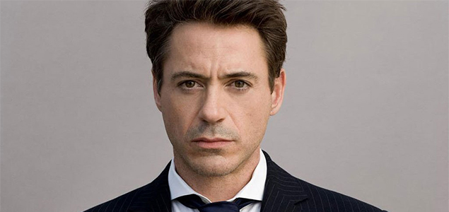 Robert Downey Jr. forays into street music education