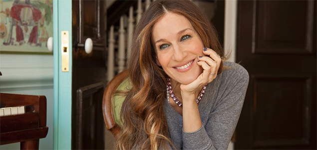 Sarah Jessica Parker set to return to TV with Divorce