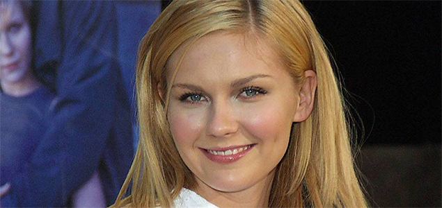 Kirsten Dunst cast as female lead in Fargo Season 2