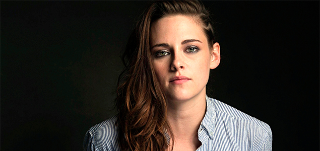 Kristen Stewart is not a fan of FKA Twigs looks