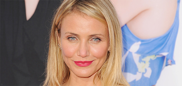 Rumours of Cameron Diazs engagement refuse to die down