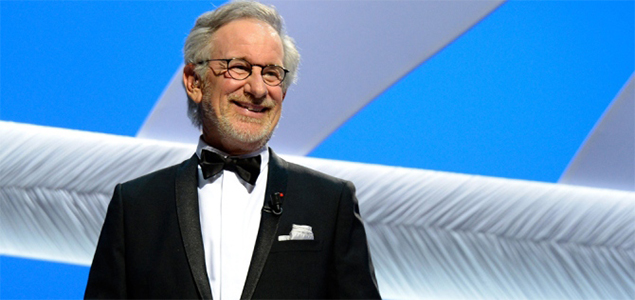 Steven Spielberg casts 10 year old newcomer as lead in adaptation of The BFG