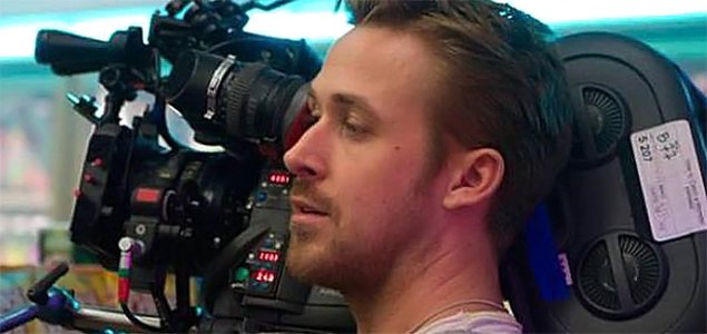 Ryan Goslings debut film as director to miss out on theatrical release