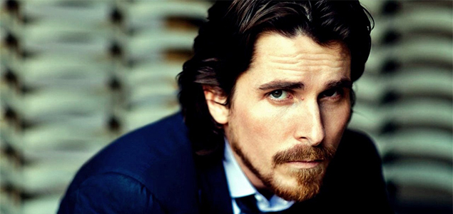 Christian Bale loves hanging out with people whove failed miserably in life