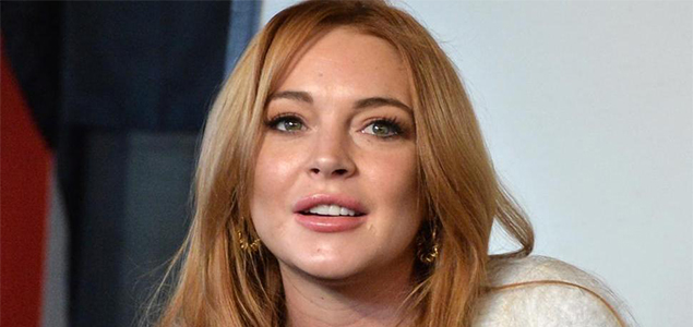 Lindsay Lohan now has her own mobile game