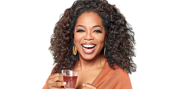 Oprah Winfrey credits her success to not having kids