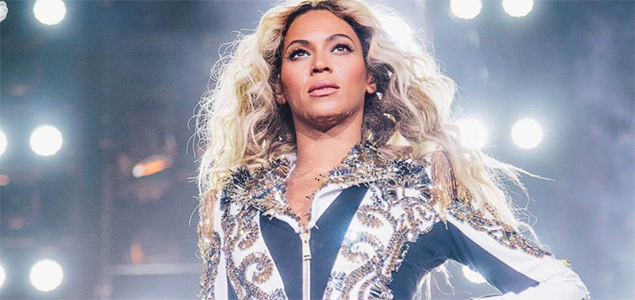 Beyonce tops the list of Googles most searched female celeb in UK in 2014