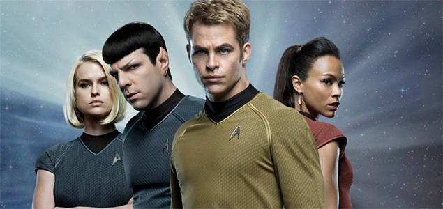 Star Trek 3 slated for July 2016 release date