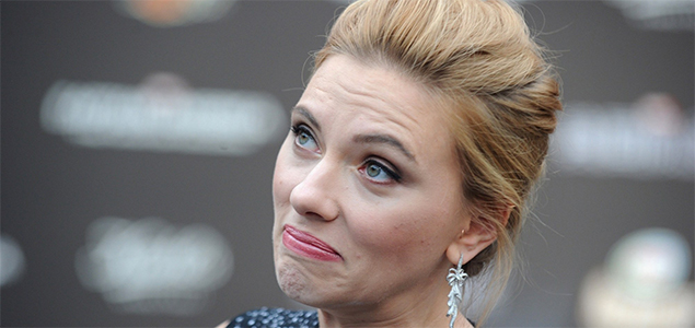 Scarlett Johanssons favourite holiday movie is Home Alone 2